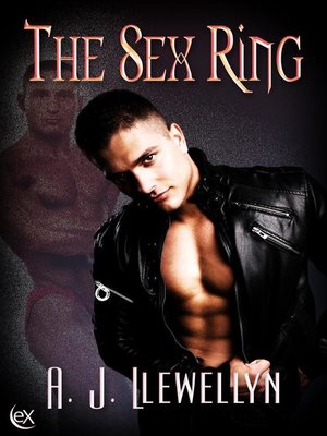 cover image of The Sex Ring